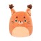 Squishmallows Everyday Squad 5 Inch Plush | Ferraz the Caracal Cat